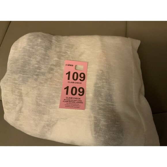 Elena Baldi Women’s 3X Semi Sheer Cardigan With Built In Silk Scarf - Picture 11 of 11